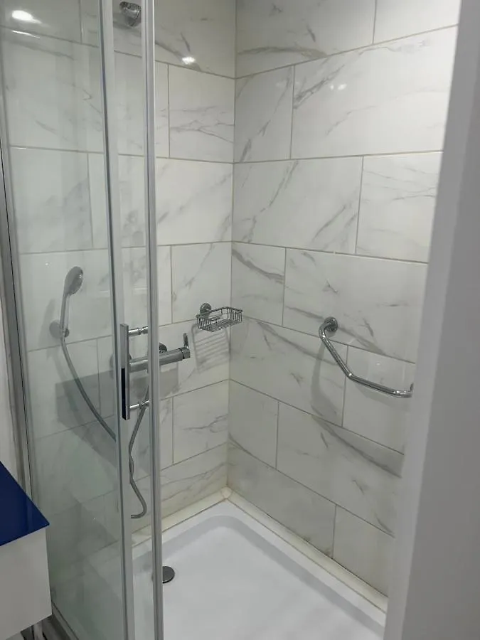Orbi City Premium Class Aparthotel Batumi Apartment