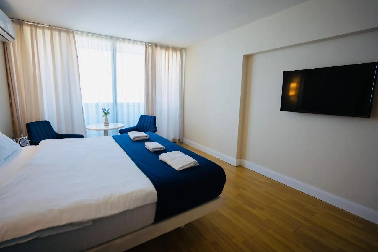 Apartment Orbi City Premium Class Aparthotel Batumi