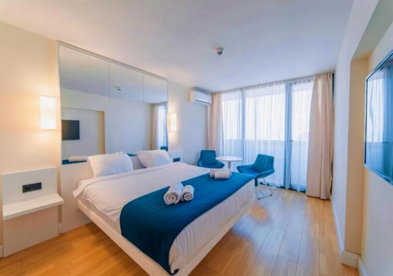 Apartment Orbi City Premium Class Aparthotel Batumi