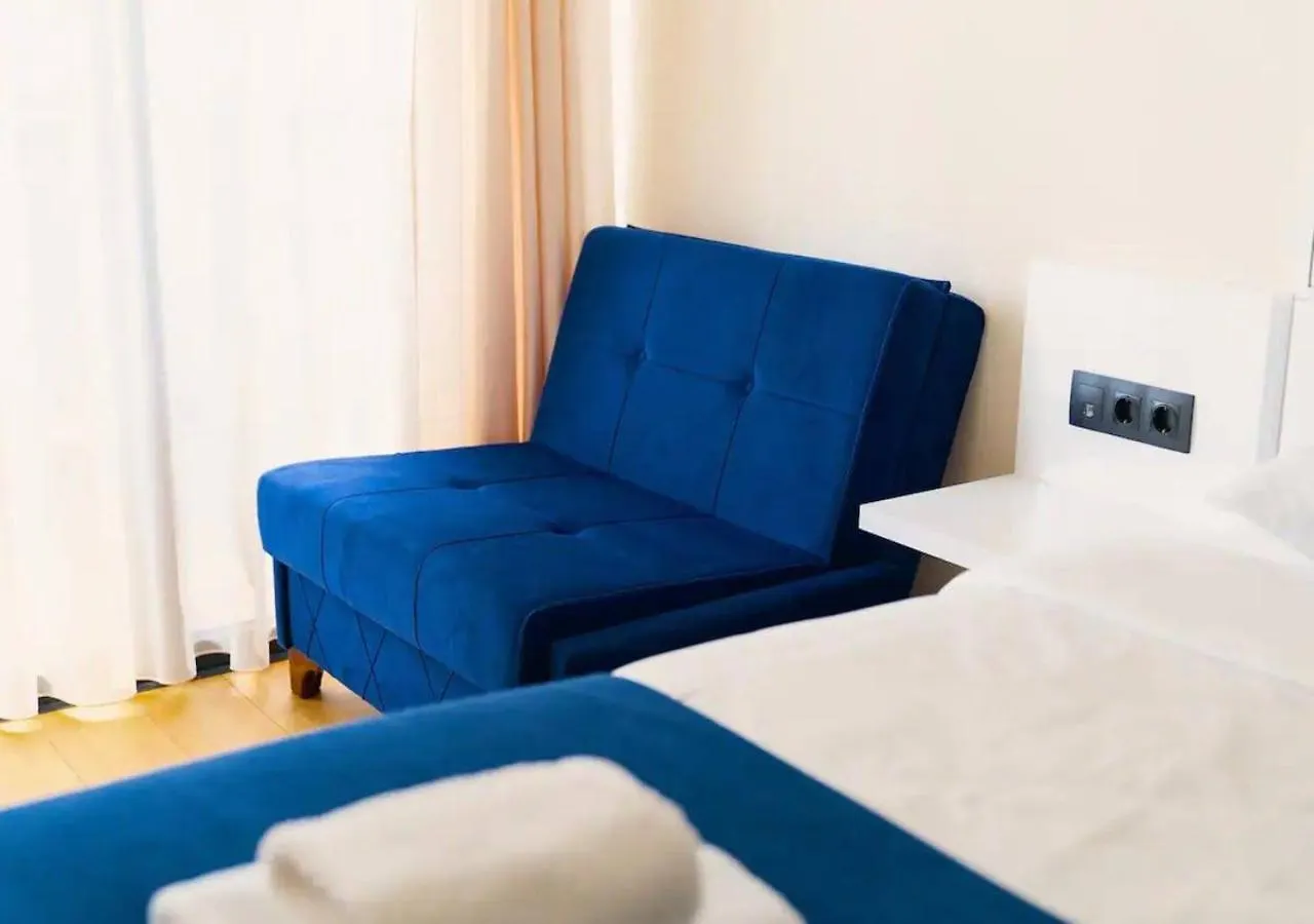 Orbi City Premium Class Aparthotel Batumi 5*,  Georgia