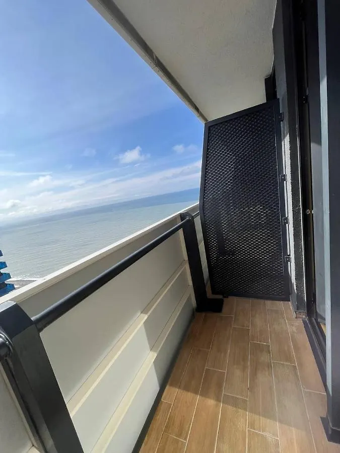 Orbi City Premium Class Aparthotel Batumi Apartment