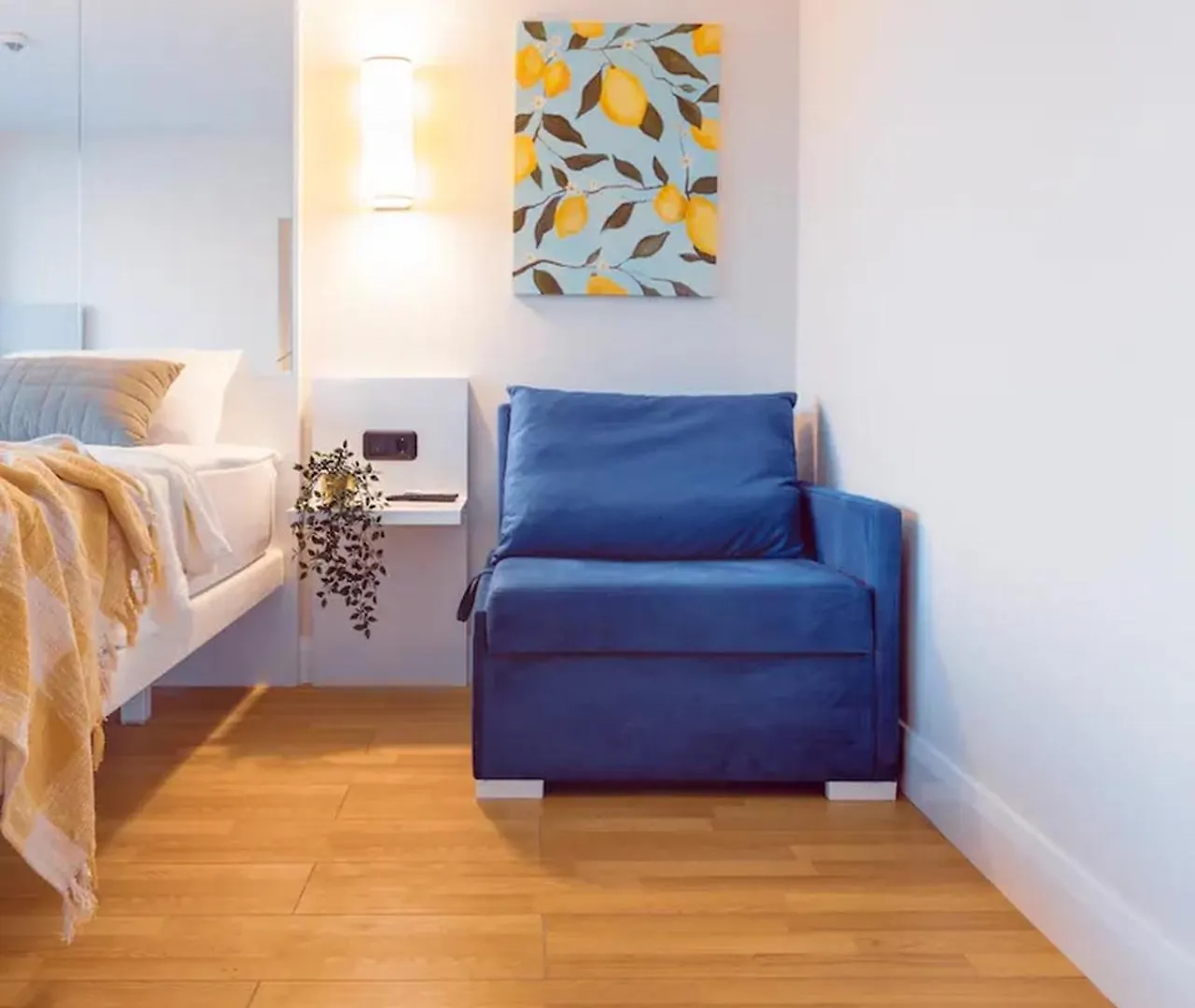 Orbi City Premium Class Aparthotel Batumi Georgia