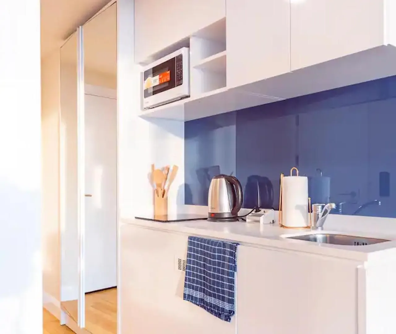 Orbi City Premium Class Aparthotel Batumi