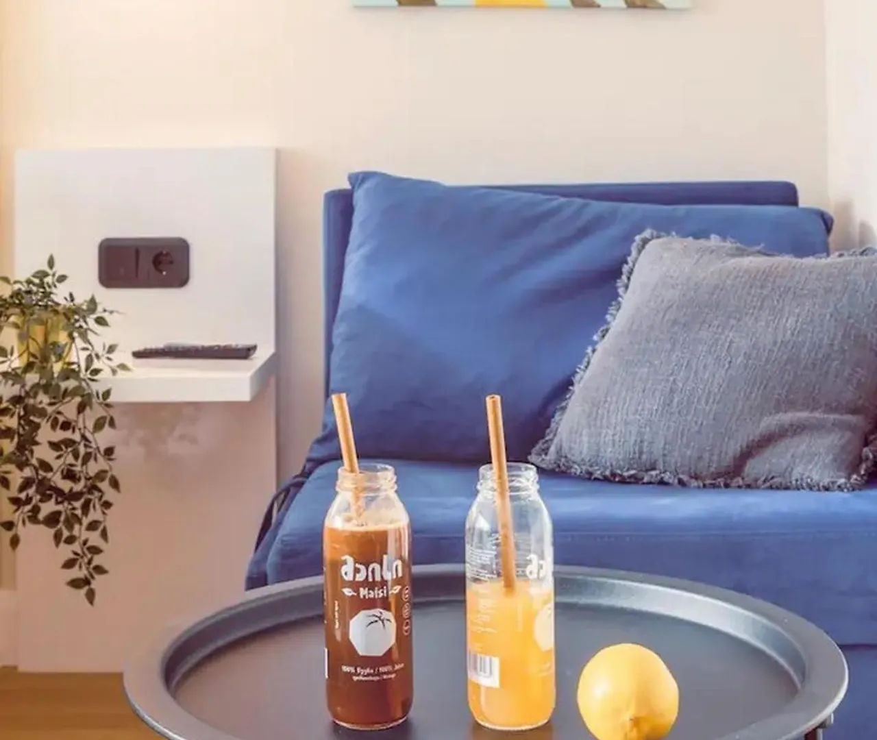 Apartment Orbi City Premium Class Aparthotel Batumi